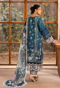 Adans Libas | Chantelle Print Lawn | CHANTELLE 99952 - House Of Hania