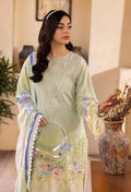 Adans Libas | Chantelle Print Lawn | CHANTELLE 99956 - House Of Hania