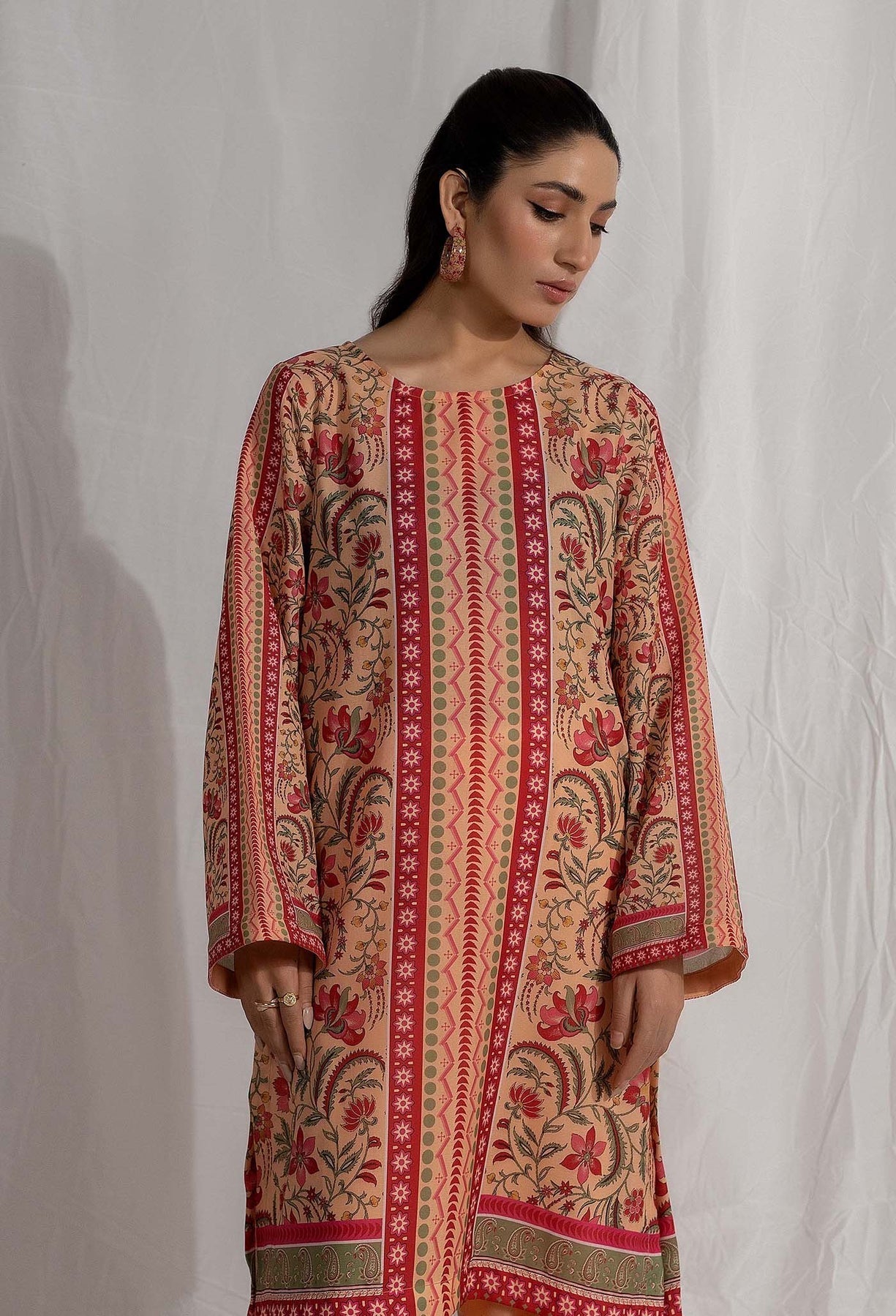 Adans Libas | Co Ords Sets | Co-Ord 6 - House Of Hania