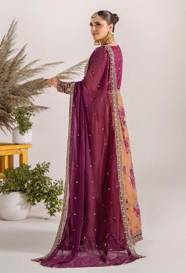 Adans Libas | Eid Edit 25 | EDIT 33310 - House Of Hania