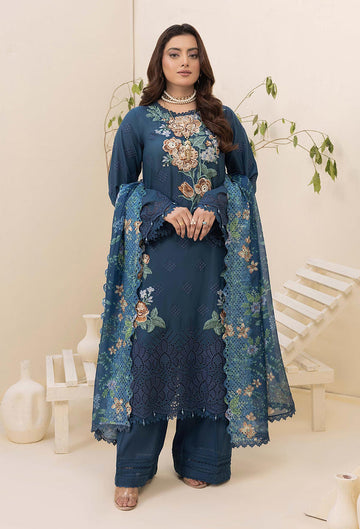 Adans Libas | Haelyn 25 | HAELYN 1 - House Of Hania