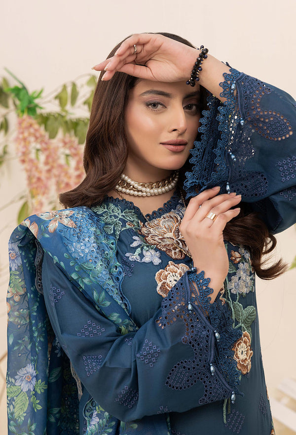 Adans Libas | Haelyn 25 | HAELYN 1 - House Of Hania