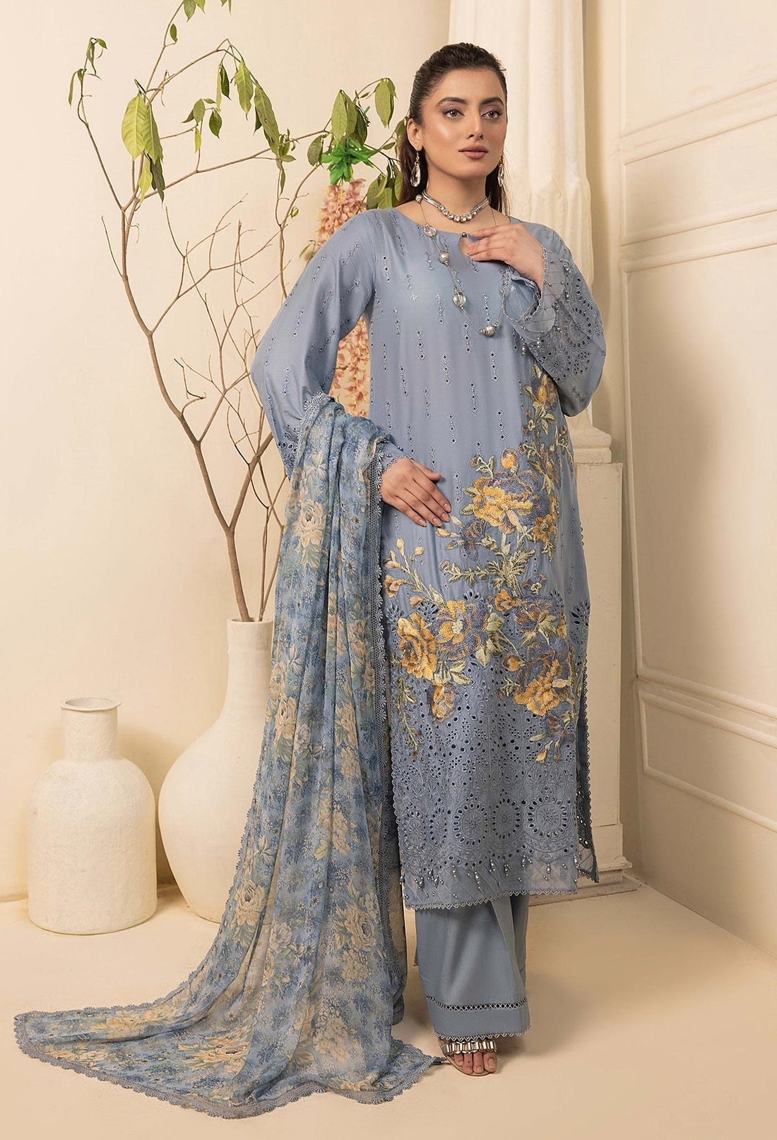 Adans Libas | Haelyn 25 | HAELYN 10 - House Of Hania