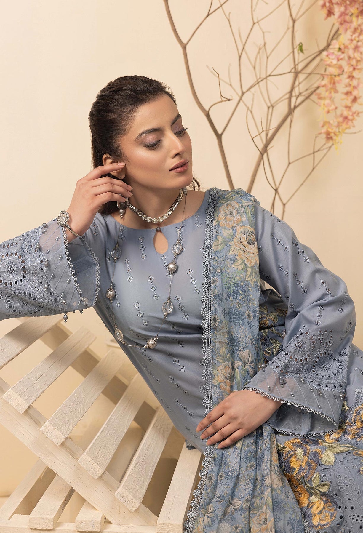 Adans Libas | Haelyn 25 | HAELYN 10 - House Of Hania