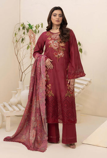 Adans Libas | Haelyn 25 | HAELYN 2 - House Of Hania