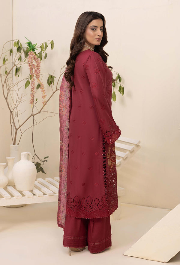 Adans Libas | Haelyn 25 | HAELYN 2 - House Of Hania