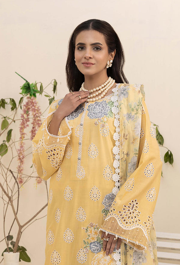 Adans Libas | Haelyn 25 | HAELYN 5 - House Of Hania