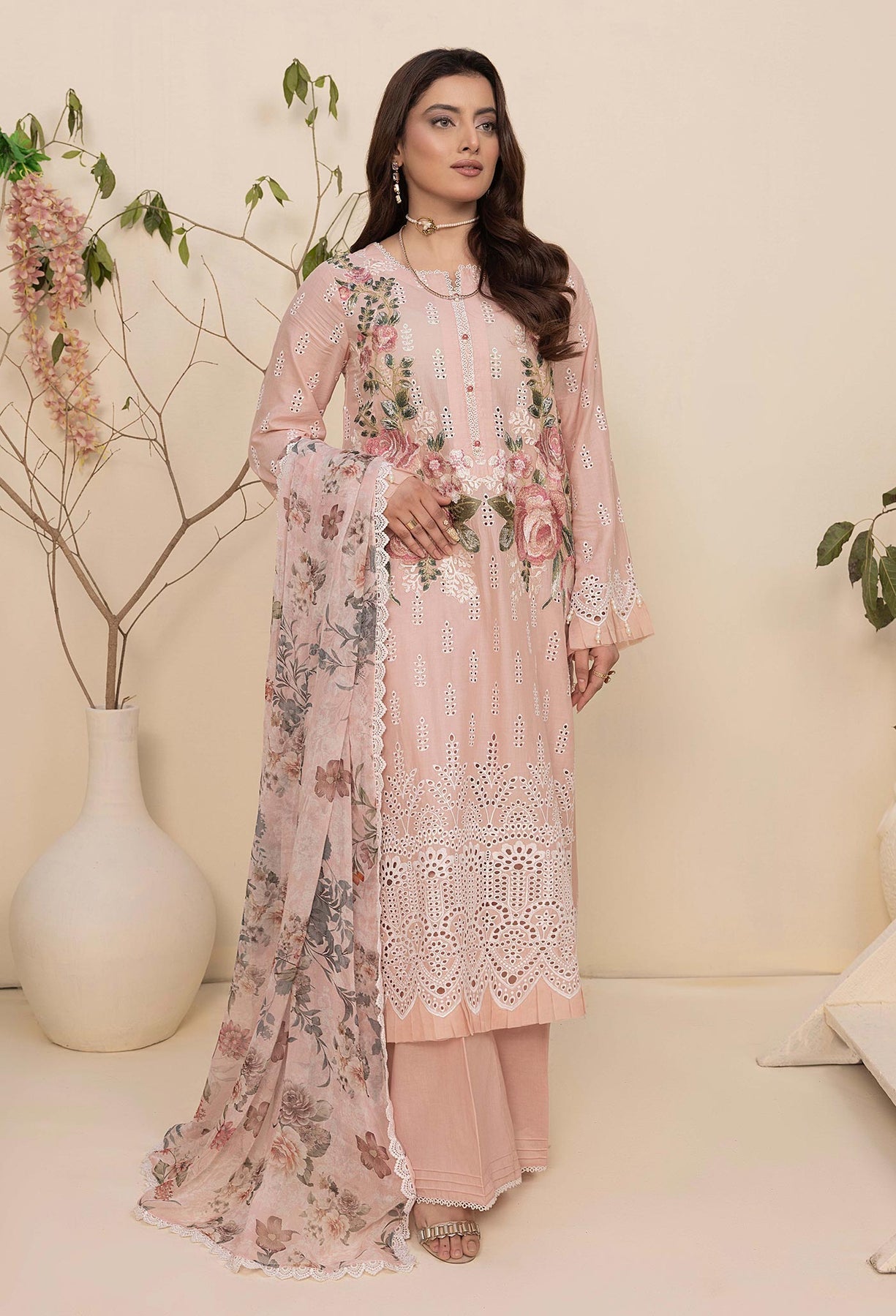 Adans Libas | Haelyn 25 | HAELYN 6 - House Of Hania