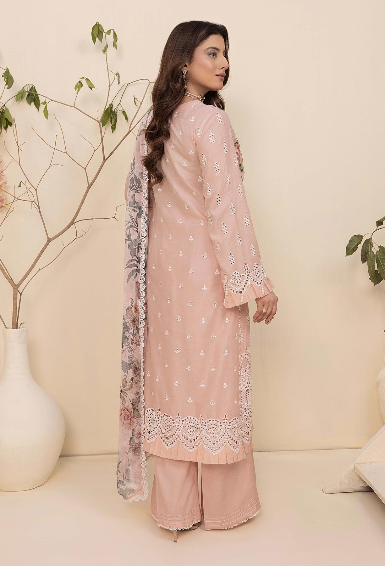 Adans Libas | Haelyn 25 | HAELYN 6 - House Of Hania