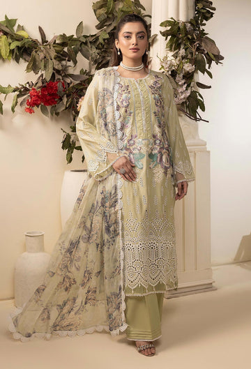 Adans Libas | Haelyn 25 | HAELYN 8 - House Of Hania