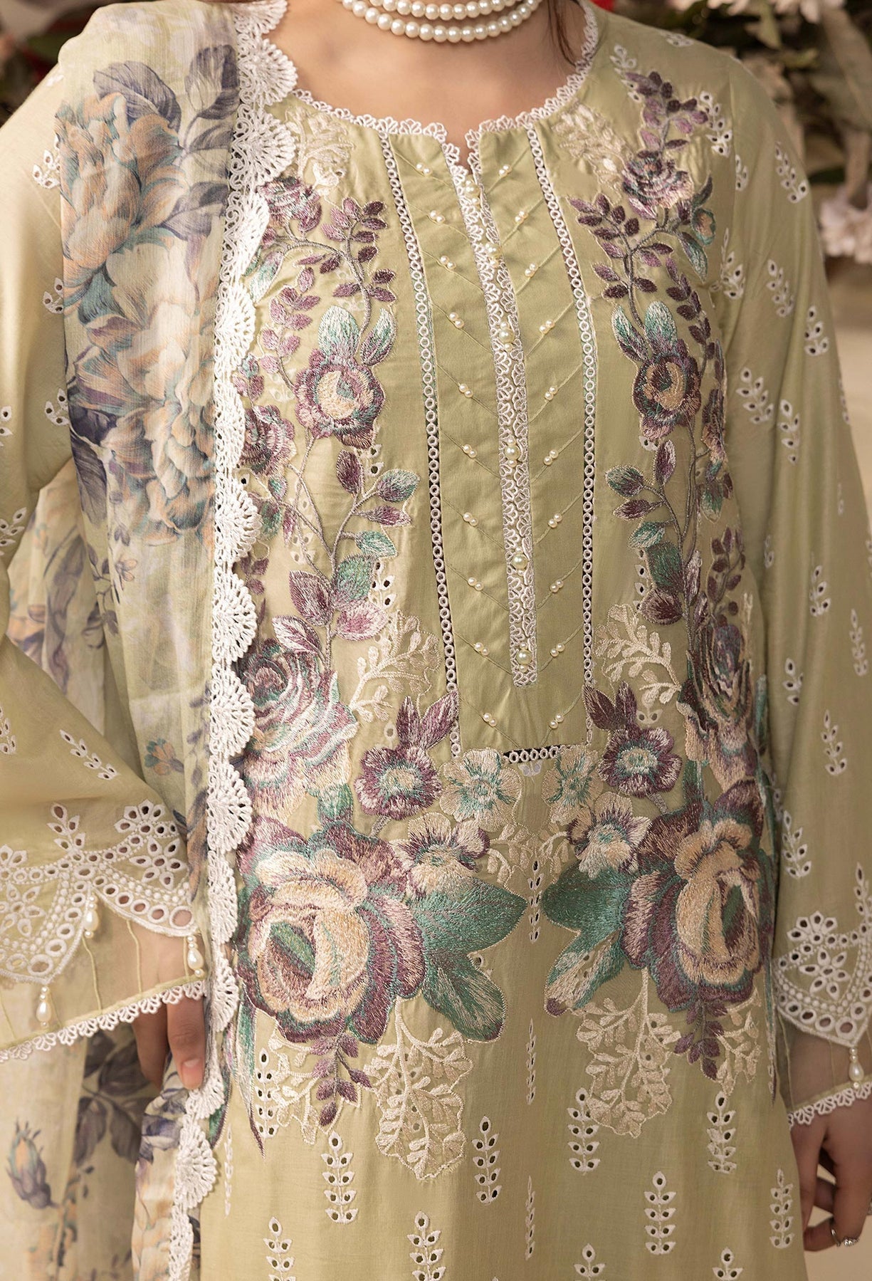 Adans Libas | Haelyn 25 | HAELYN 8 - House Of Hania