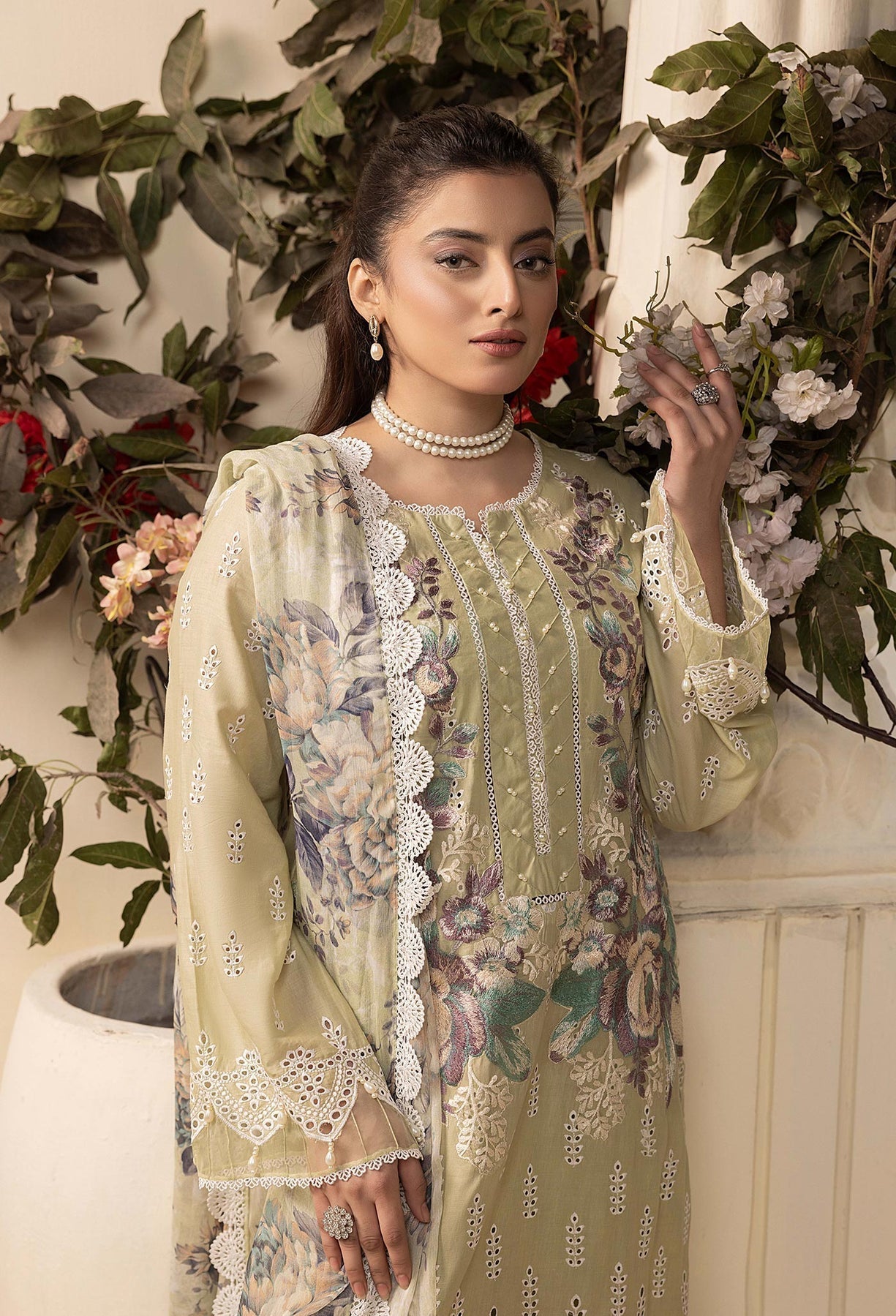 Adans Libas | Haelyn 25 | HAELYN 8 - House Of Hania