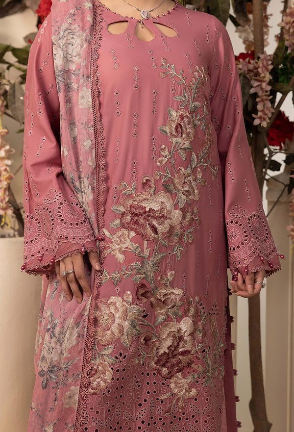 Adans Libas | Haelyn 25 | HAELYN 9 - House Of Hania