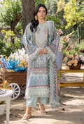Adans Libas | Jasmine Lawn | JASMINE 2361 - House Of Hania