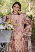 Adans Libas | Jasmine Lawn | JASMINE 2363 - House Of Hania
