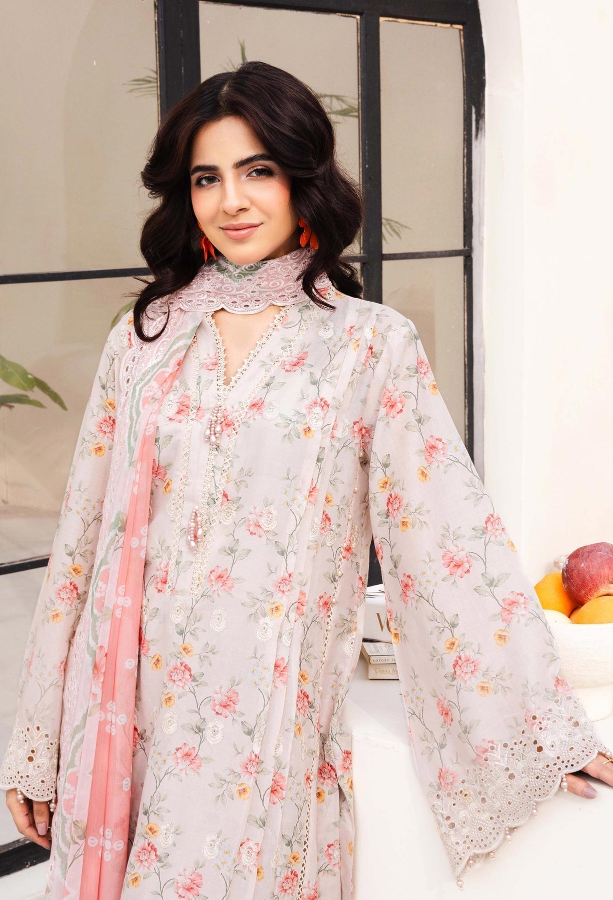 Adans Libas | Marisa 25 | MARISA 10 - House Of Hania