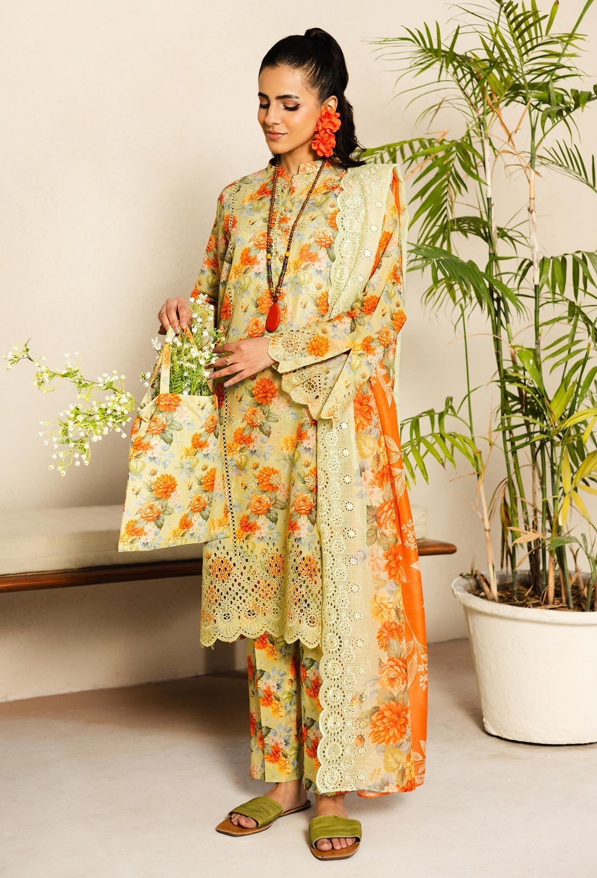 Adans Libas | Marisa 25 | MARISA 2 - House Of Hania