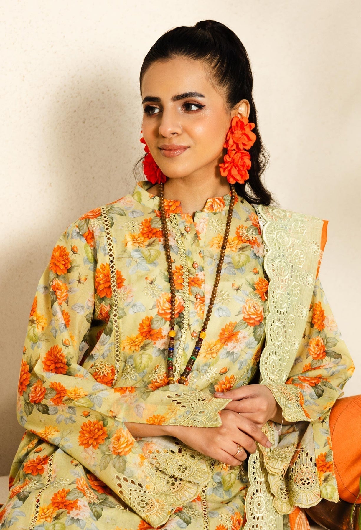 Adans Libas | Marisa 25 | MARISA 2 - House Of Hania