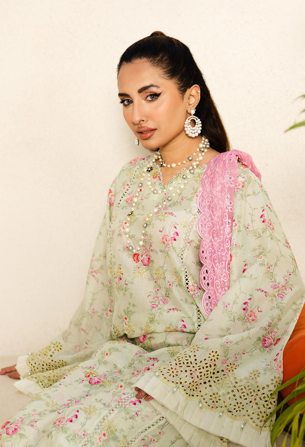 Adans Libas | Marisa 25 | MARISA 3 - House Of Hania