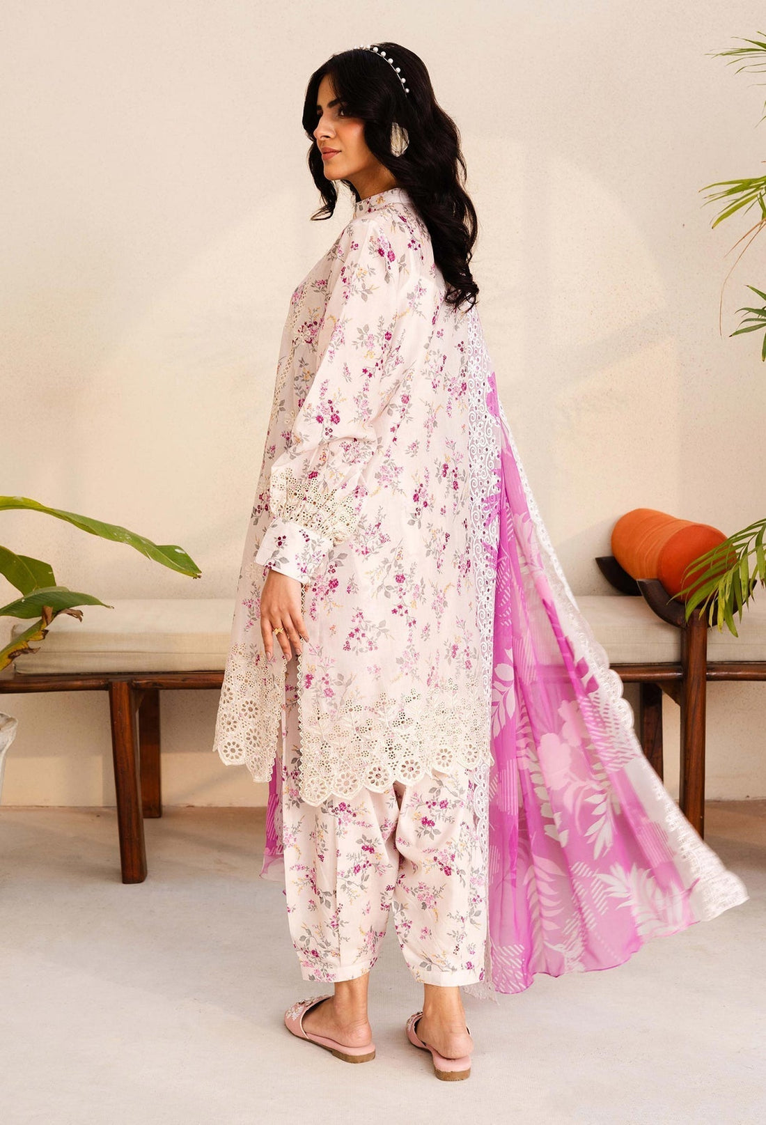 Adans Libas | Marisa 25 | MARISA 4 - House Of Hania