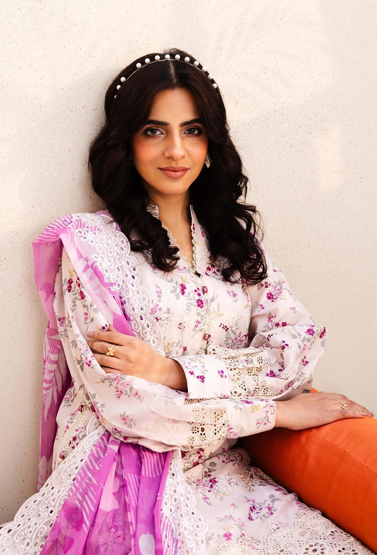 Adans Libas | Marisa 25 | MARISA 4 - House Of Hania