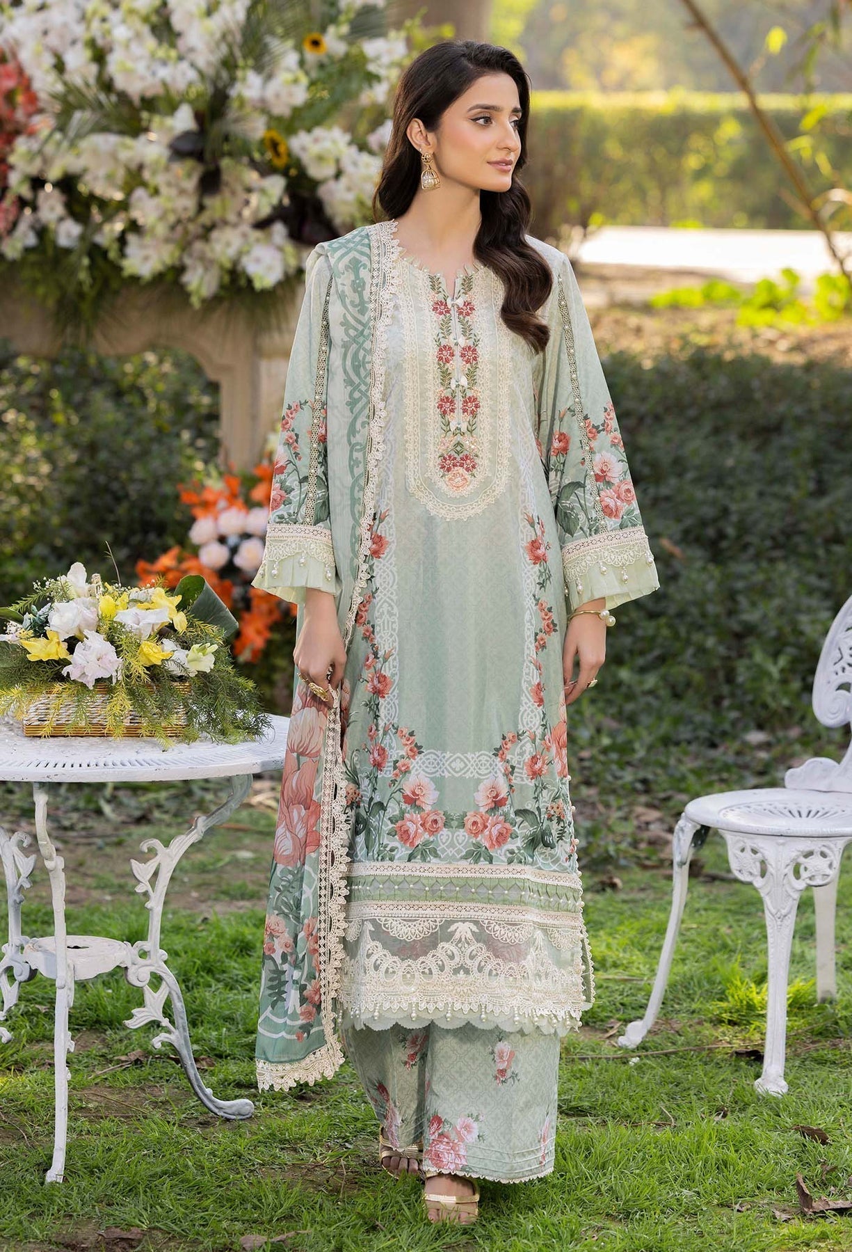 Adans Libas | Morzine Lawn 25 | MORZINE 07007 - House Of Hania