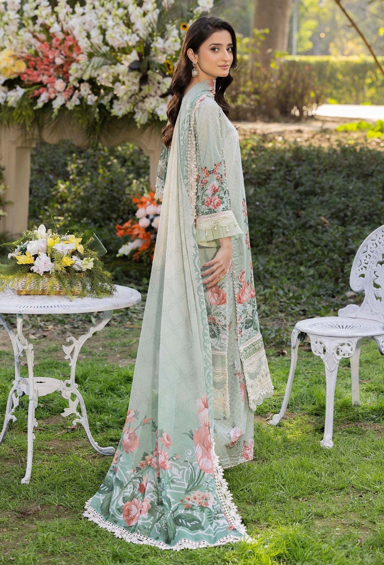 Adans Libas | Morzine Lawn 25 | MORZINE 07007 - House Of Hania