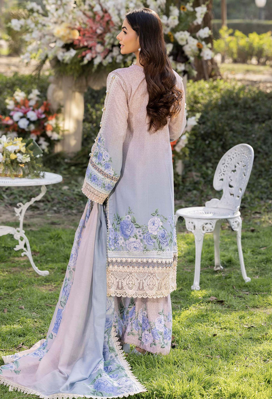 Adans Libas | Morzine Lawn 25 | MORZINE 07009 - House Of Hania