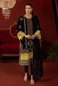 Adans Libas | Plachi Luxury Formals 24 | PLACHI 1416 - House Of Hania