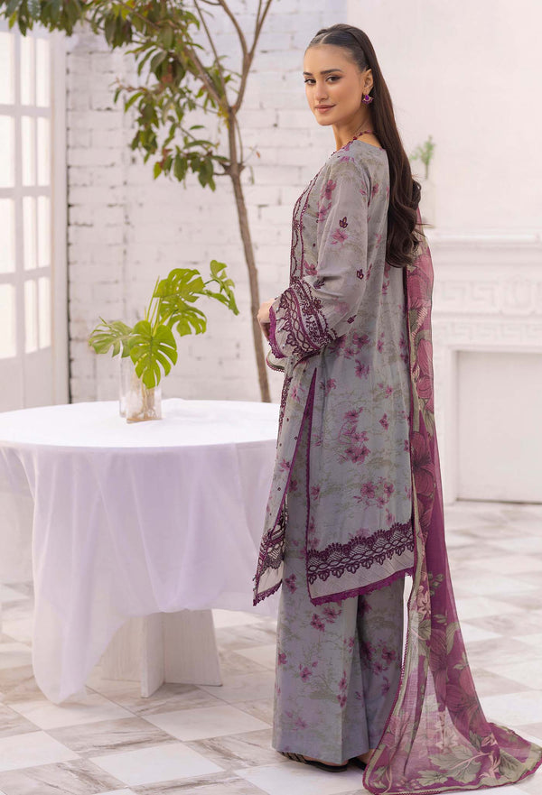 Adans Libas | Solana 25 | SOLANA 07772 - House Of Hania