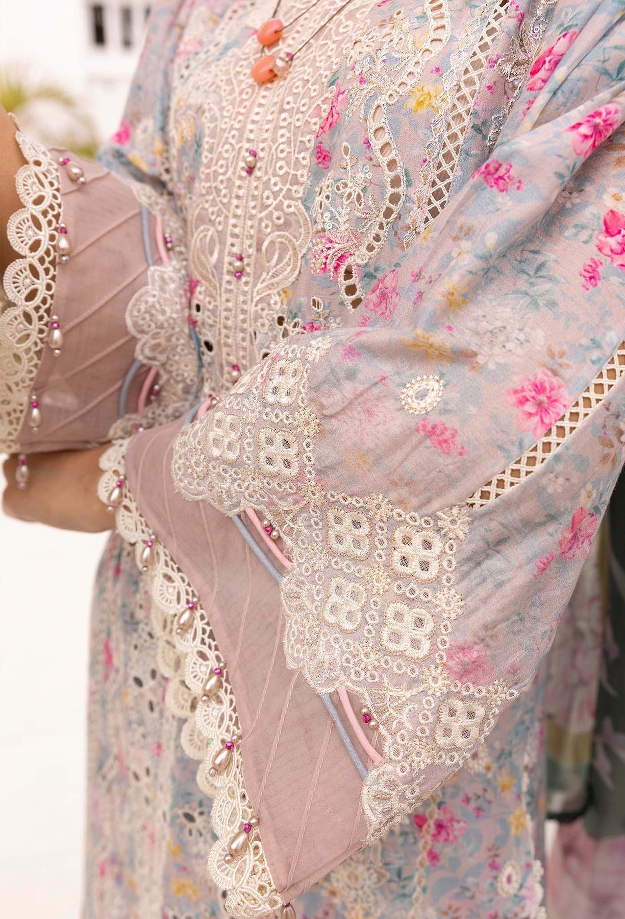 Adans Libas | Solana 25 | SOLANA 07776 - House Of Hania