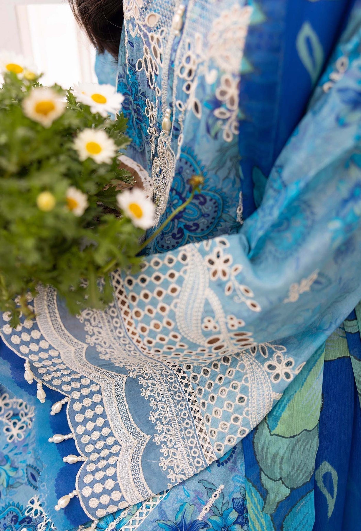 Adans Libas | Solana 25 | SOLANA 07777 - House Of Hania