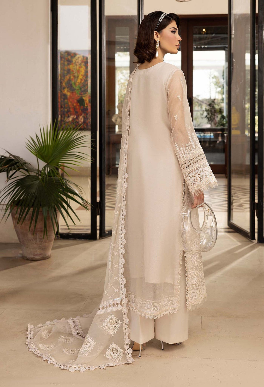 Adans Libas | Summers Dream 25 | 3501 - House Of Hania