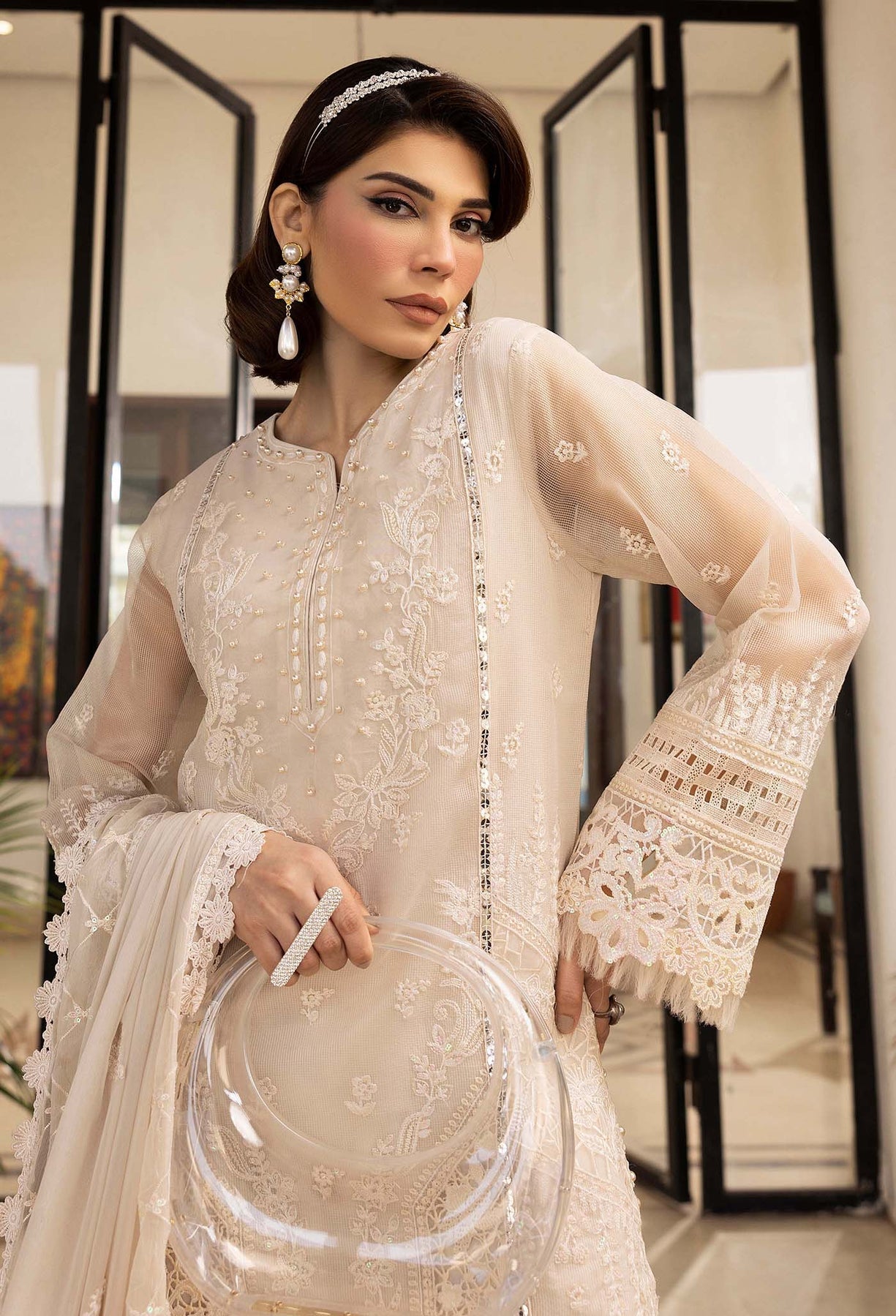 Adans Libas | Summers Dream 25 | 3501 - House Of Hania