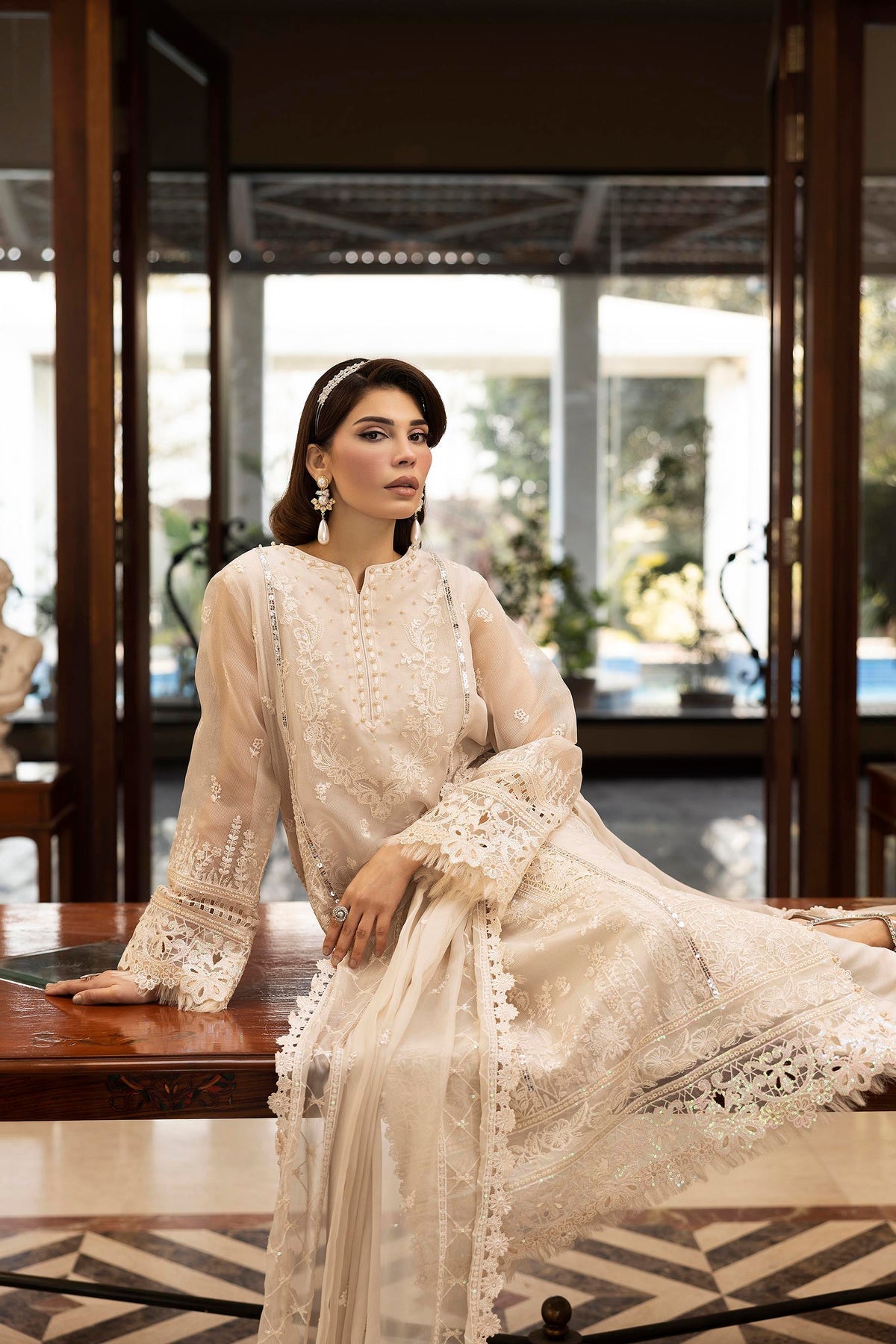 Adans Libas | Summers Dream 25 | 3501 - House Of Hania