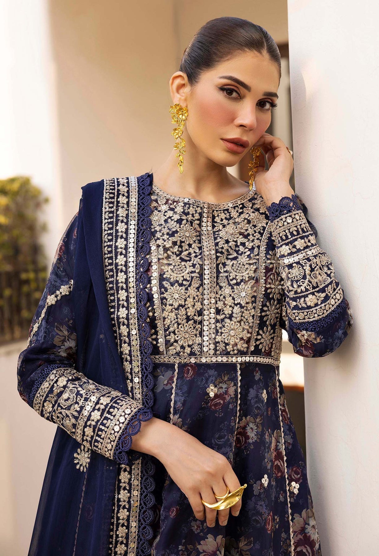 Adans Libas | Summers Dream 25 | 3502 - House Of Hania