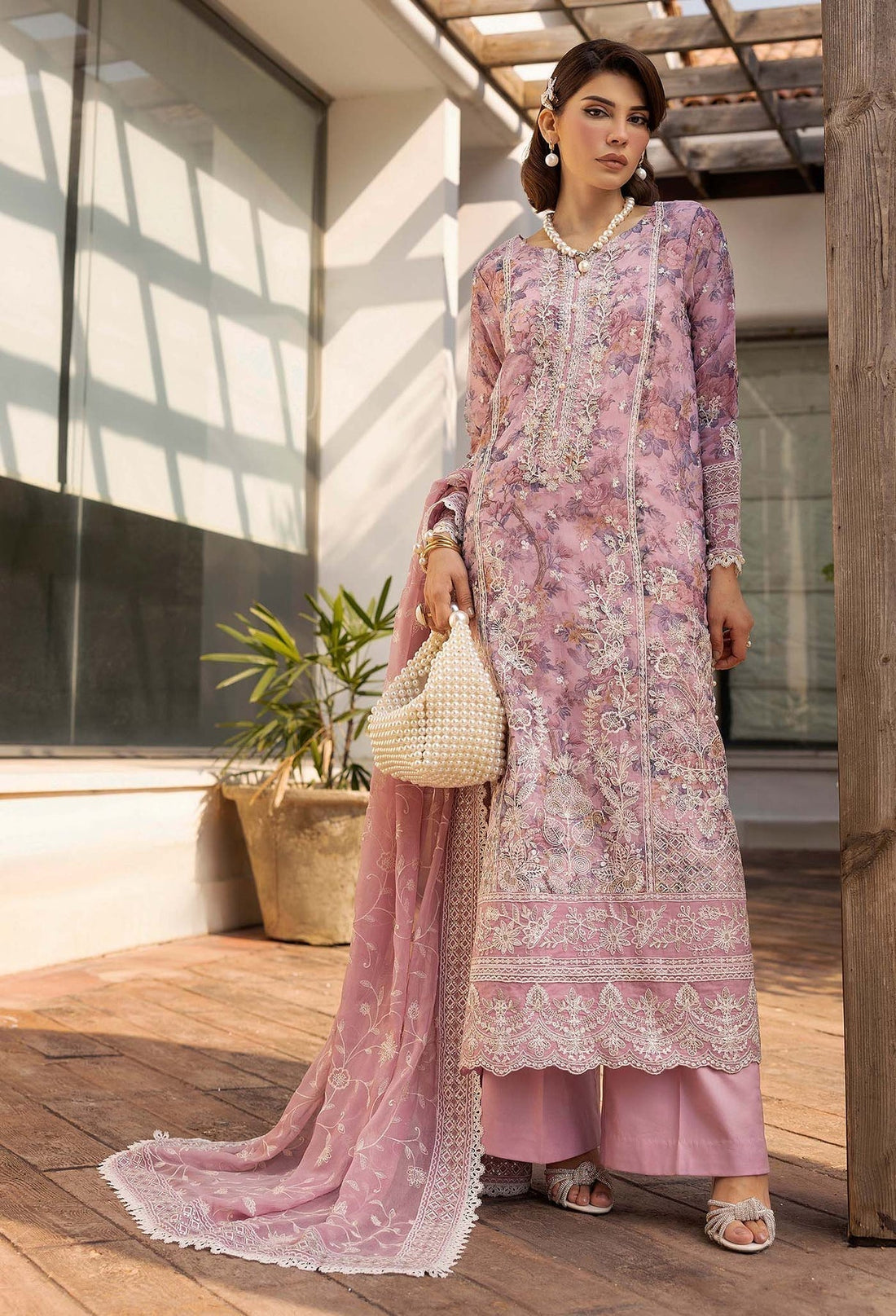 Adans Libas | Summers Dream 25 | 3503 - House Of Hania