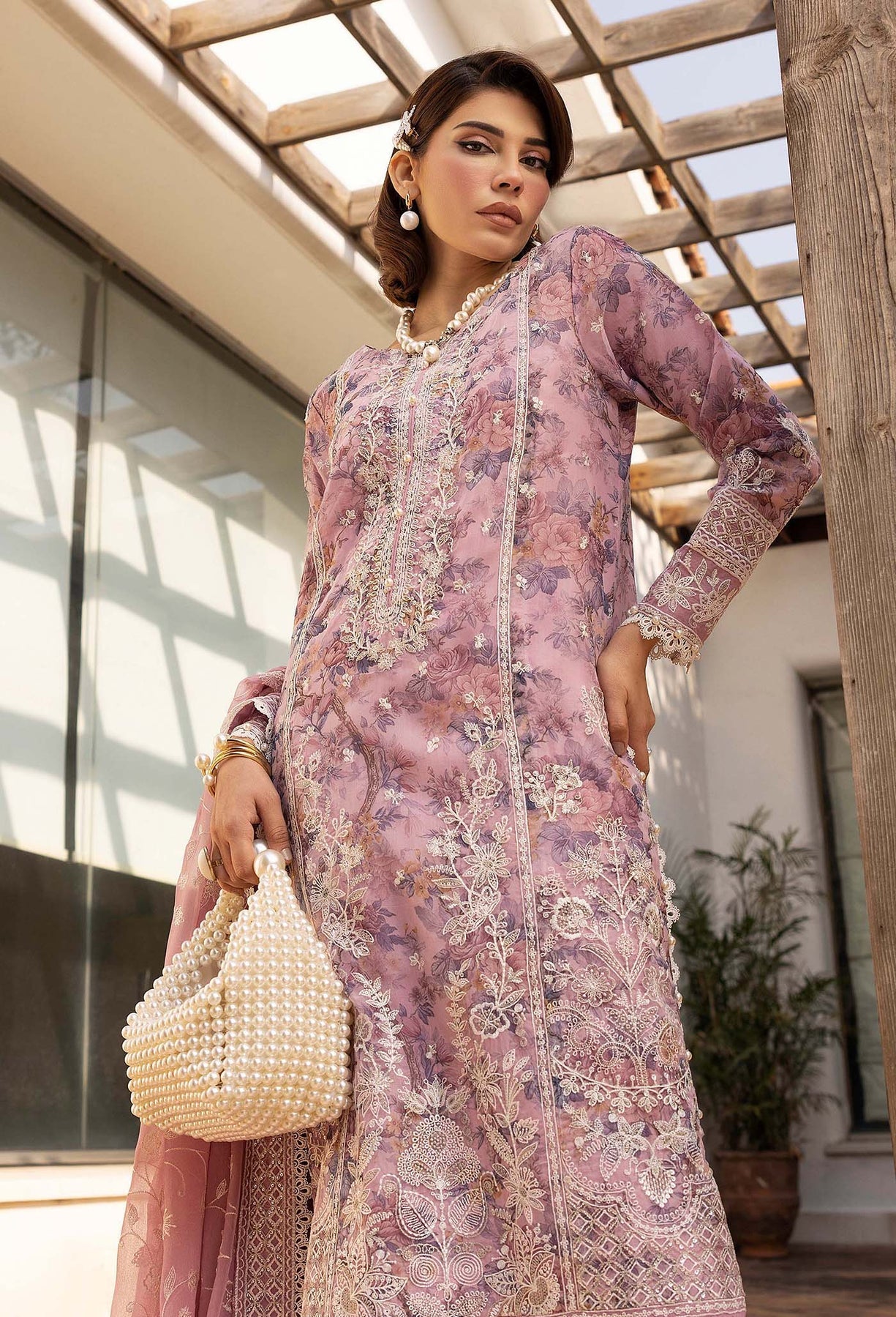 Adans Libas | Summers Dream 25 | 3503 - House Of Hania