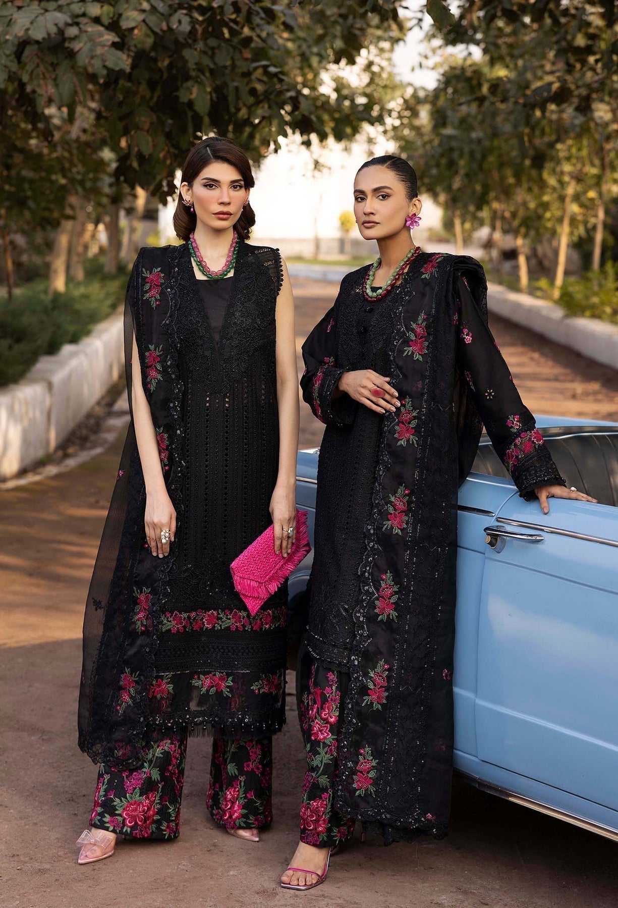 Adans Libas | Summers Dream 25 | 3504 - House Of Hania