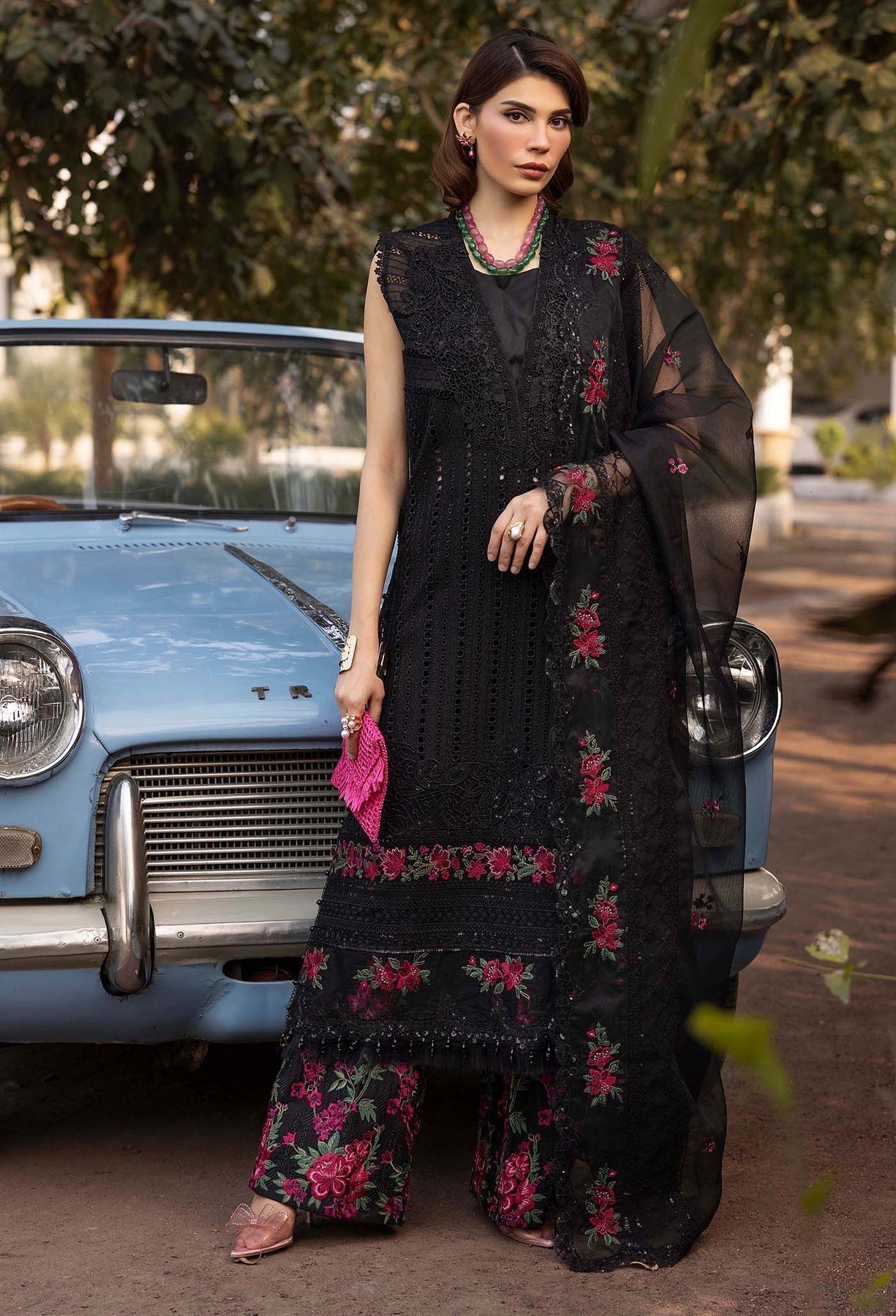 Adans Libas | Summers Dream 25 | 3504 - House Of Hania