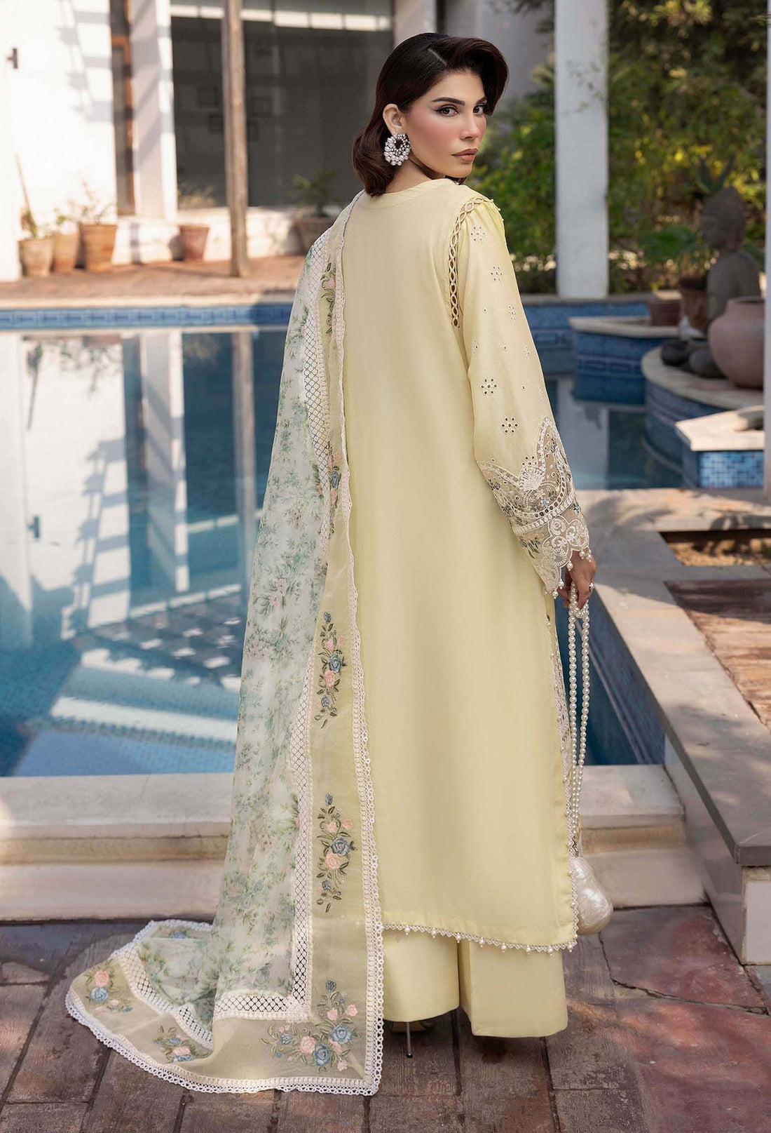 Adans Libas | Summers Dream 25 | 3505 - House Of Hania