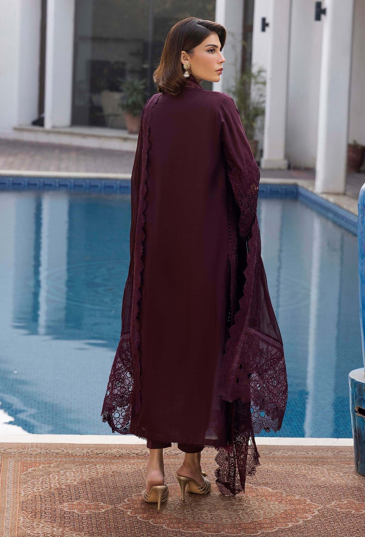 Adans Libas | Summers Dream 25 | 3509 - House Of Hania