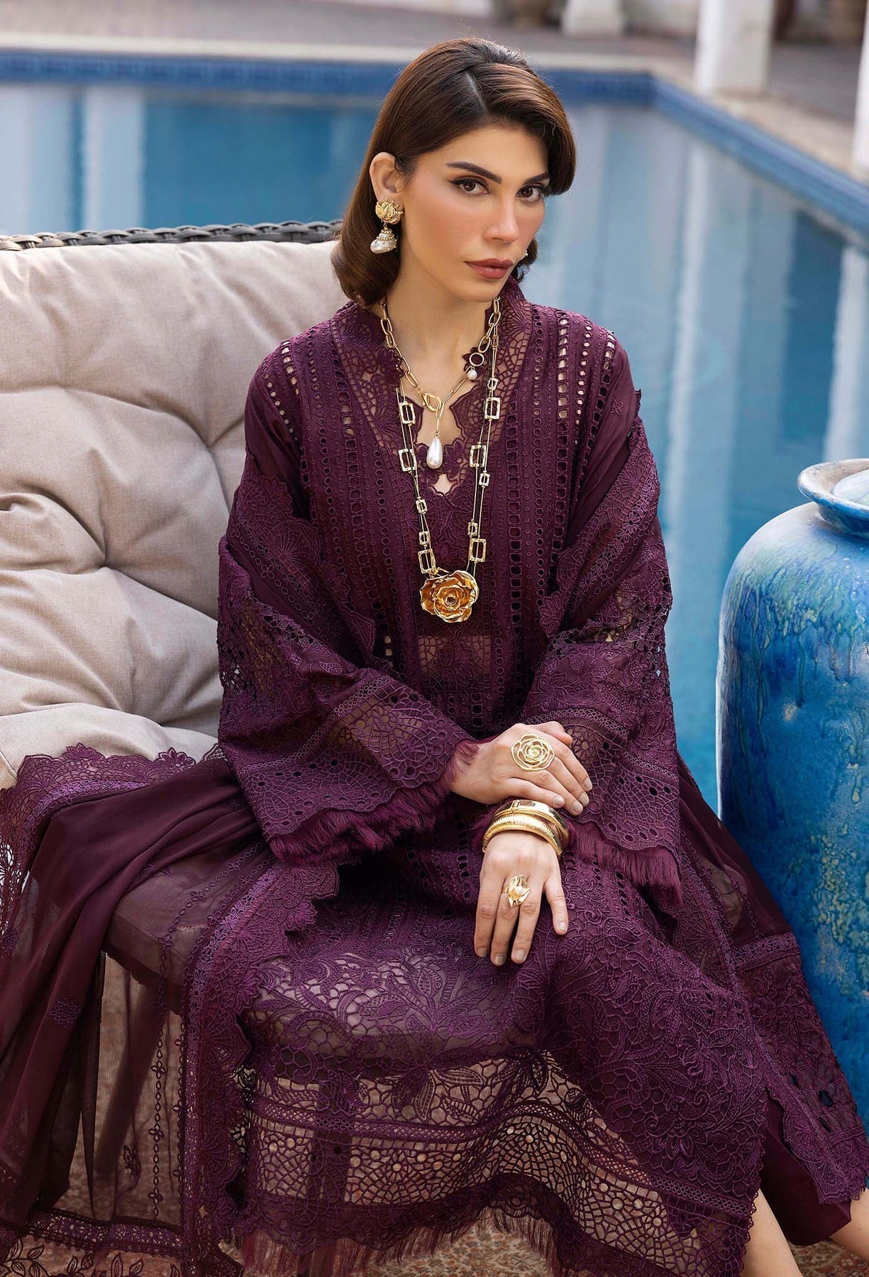 Adans Libas | Summers Dream 25 | 3509 - House Of Hania