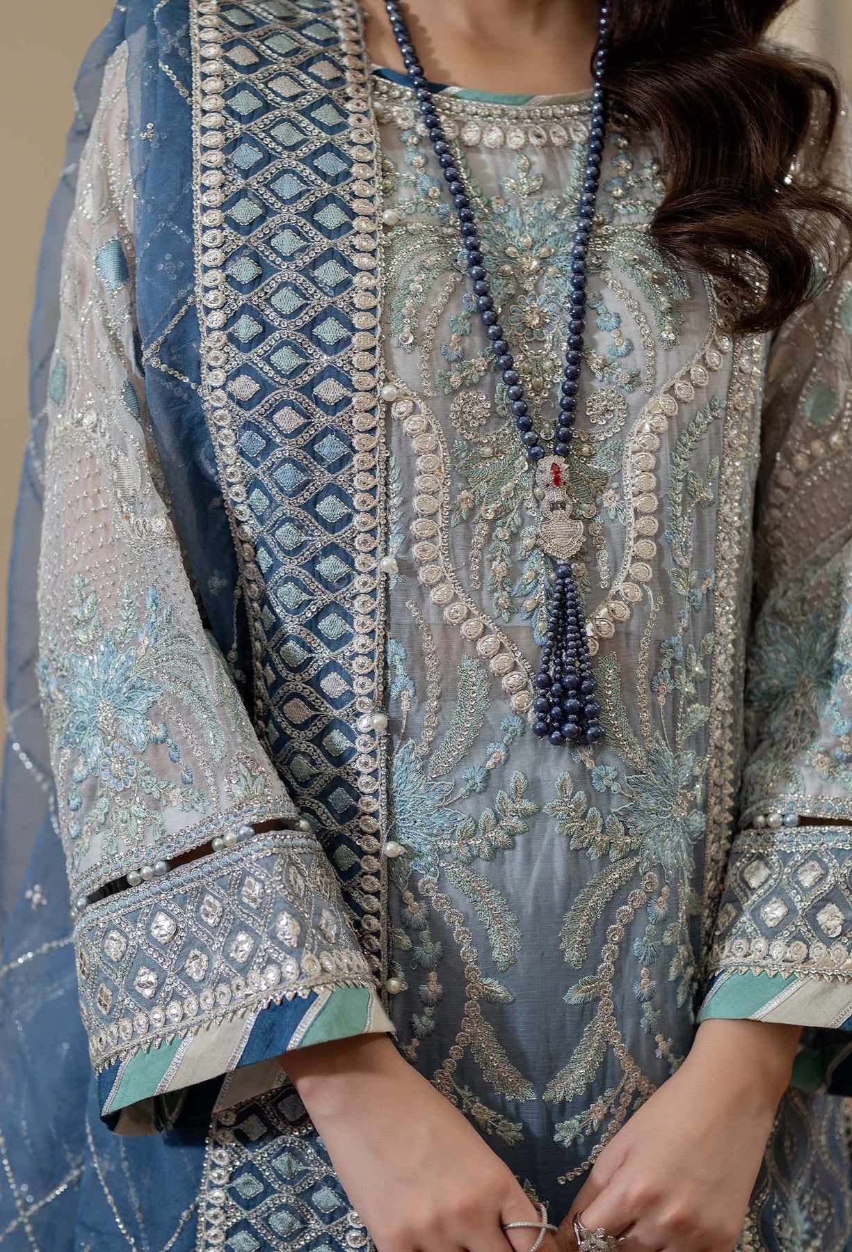 Adans Libas | Traditional Essence |  ESSENCE 1111 - House Of Hania