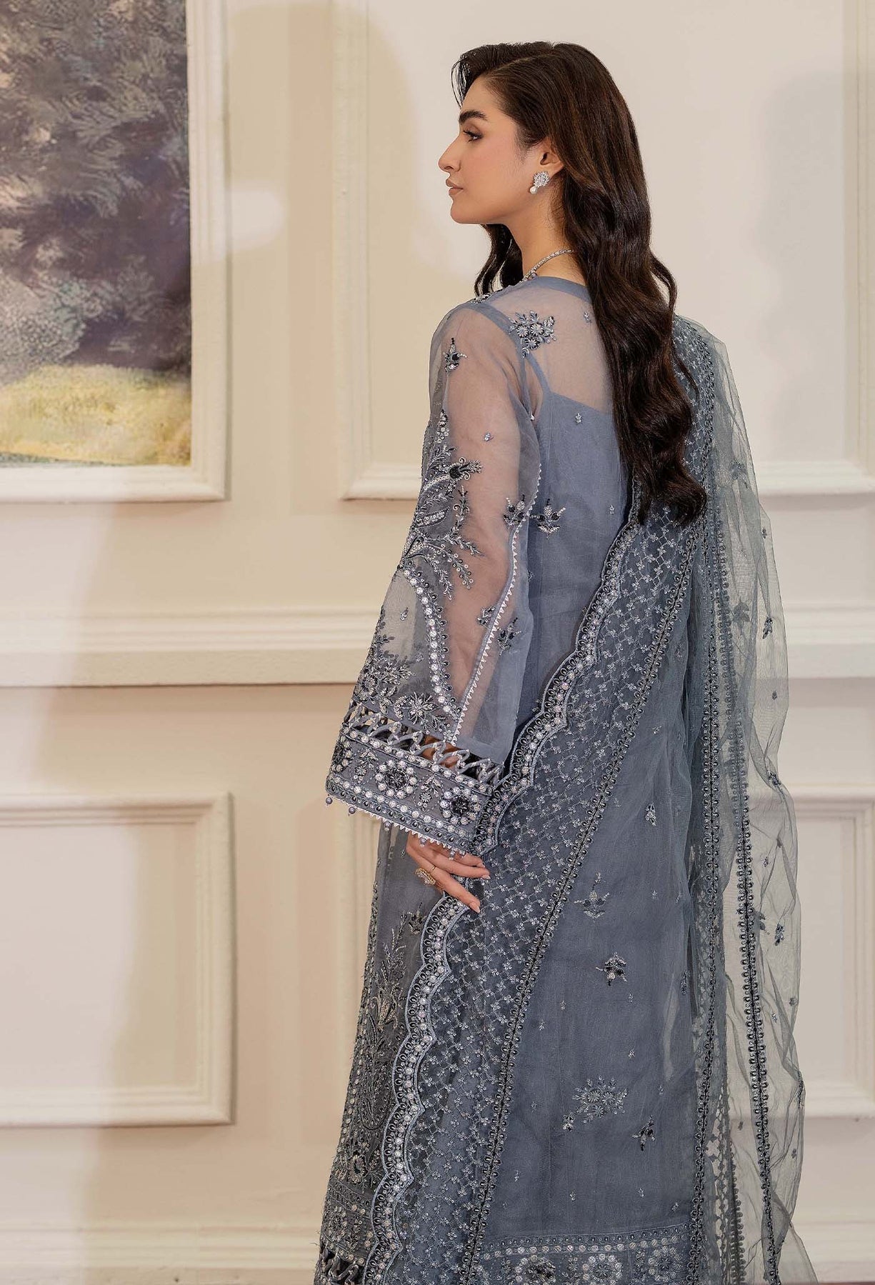 Adans Libas | Traditional Essence |  ESSENCE 1123 - House Of Hania