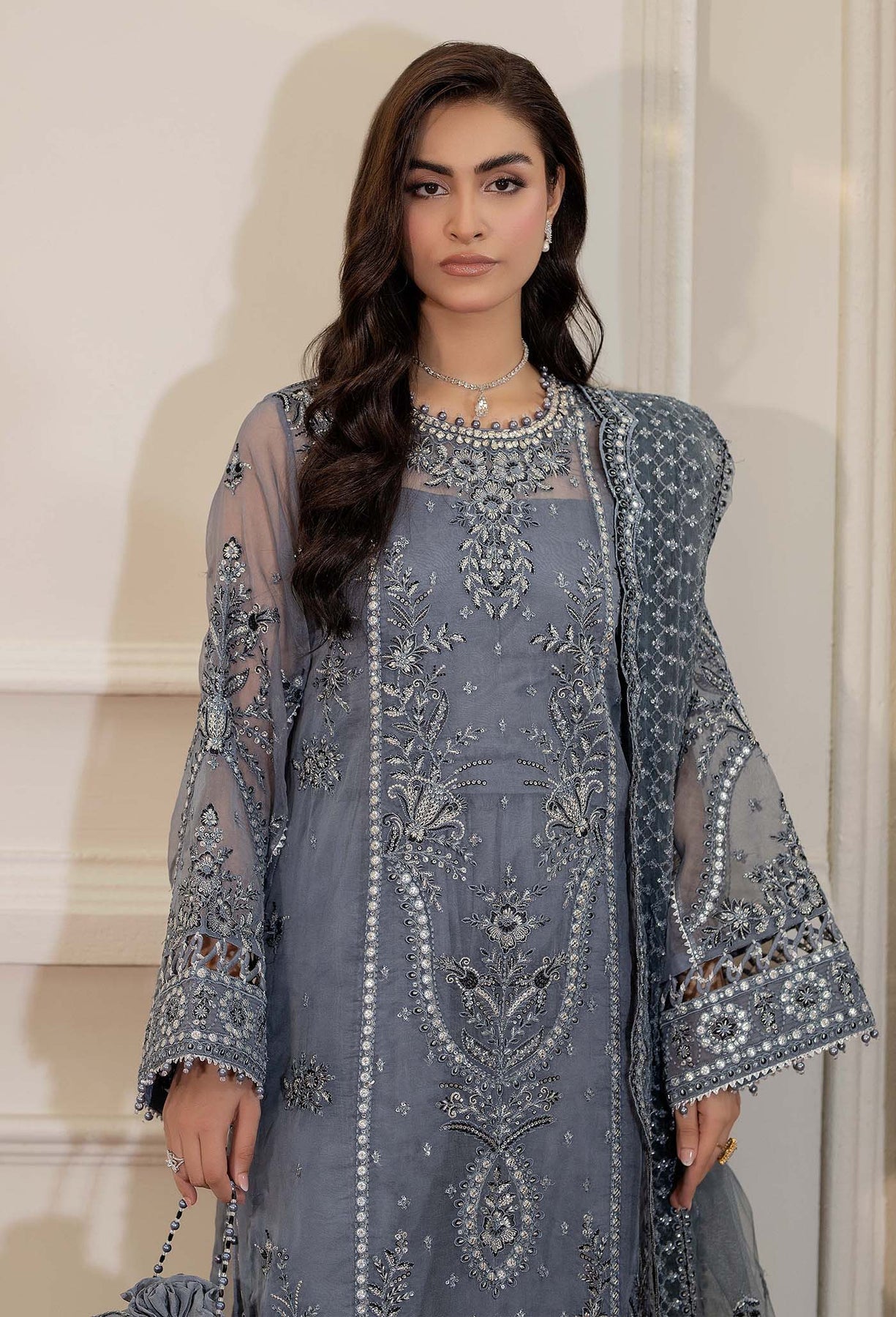 Adans Libas | Traditional Essence |  ESSENCE 1123 - House Of Hania