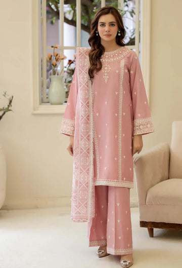 Adans Libas | cambric 3PC | CAMBRIC 1197 - House Of Hania