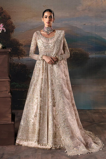 Afrozeh-Clara - House Of Hania
