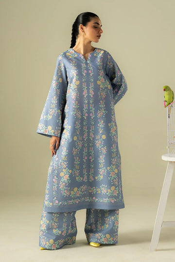 Afrozeh | Cords | Dappled - House Of Hania