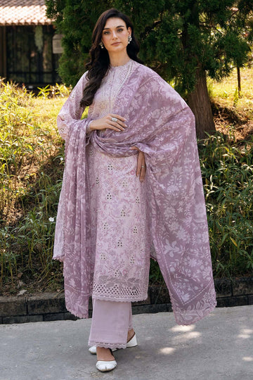 Afrozeh | Damask The Holiday Edit 25 | Lunetta B - House Of Hania